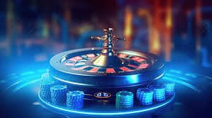 Live dealer baccarat table streamed on apk 22 for Filipino players