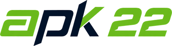 apk 22 brand logo